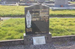 Doherty Ellen Carnagruckane